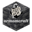 Urmomcraft logo