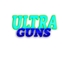 UltraGuns logo