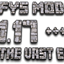 smurfys mod pack logo