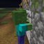 Harder Zombies logo