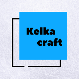 Kelka craft project image