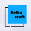 Kelka craft logo