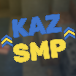 KazSMP logo