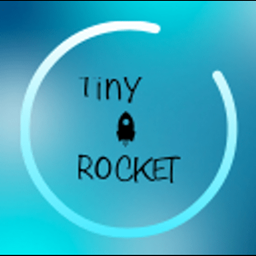 Tiny Rockets Mod project image