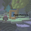 Past Flavors logo