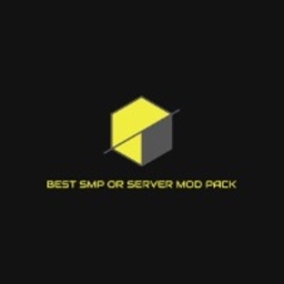 best mods for server or SMP logo