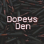 Dop3 on Fabric logo