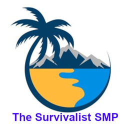 The Survivalist Smp logo