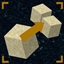 FallingOverride logo
