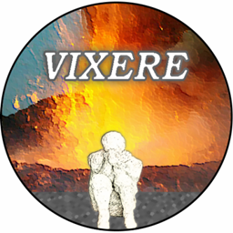 Vixere logo