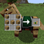 Wooden Horse Armor logo