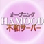 Hamood Modpack logo