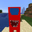 Amogus Boss logo