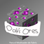 Oak's Ore Mod - Refabricated (FABRIC) logo