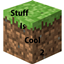 Stuff Is Cool 2 - RP112 logo