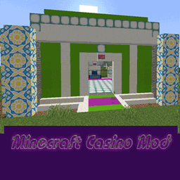 Casino tycoon logo