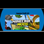 InsaneCraft 2.0 logo