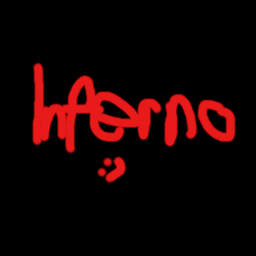 Inferno_Matter logo