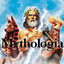 Mythologia logo