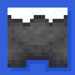 Overflowing Snow Cauldron logo