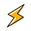 Lightning Recipes logo