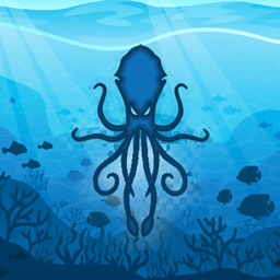 KrakenCraft! logo