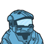 The Hardpack logo