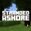 Stranded Ashore logo