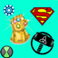 Injections logo