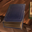 Spellbook Scroll logo