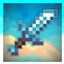 Crystalish x16 logo