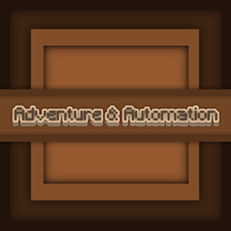 Adventure & Automation logo