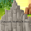 Paleocraft: Shelters of Stone logo