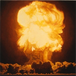 Nuclear Power Mod logo