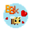 Better Beekeeping logo