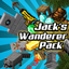 Jack's Wanderer Modpack logo