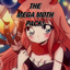 The Mega Moth Pack! logo