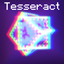 Tesseract Survival logo