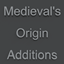 Medieval's Origin Additions logo