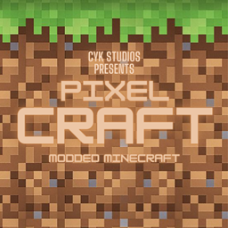 Cyk's PixelCraft