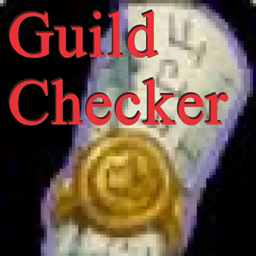 GuildChecker project image