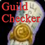 GuildChecker logo