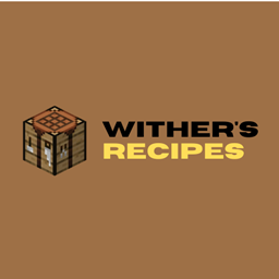 Wither's recipes (ABANDONED)