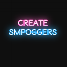 Create SMPoggers logo
