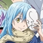 That Time I Got Reincarnated as a ??? logo