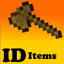 Items IDs WorldEdit [Fabric] logo
