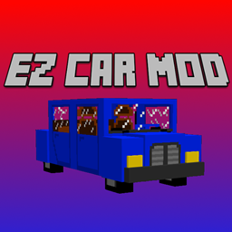 EZ Car Mod! (DISCONTINUED, READ DESC) logo