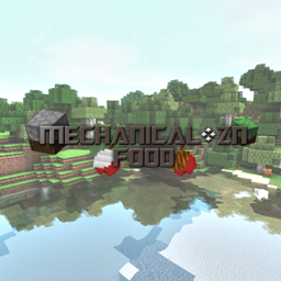 Mechanical ZN: Food