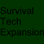 Survival Tech Expansion logo