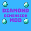 The Diamond Dimension (OP) logo